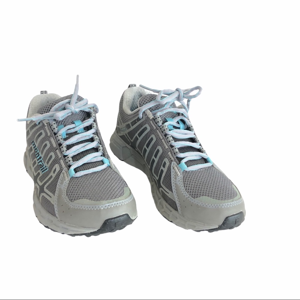 Authentic MONTRAIL Sneakers - Picture 4 of 4